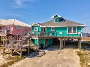 Chele's Bayside Cottage - 2304 Island Shores Dr home